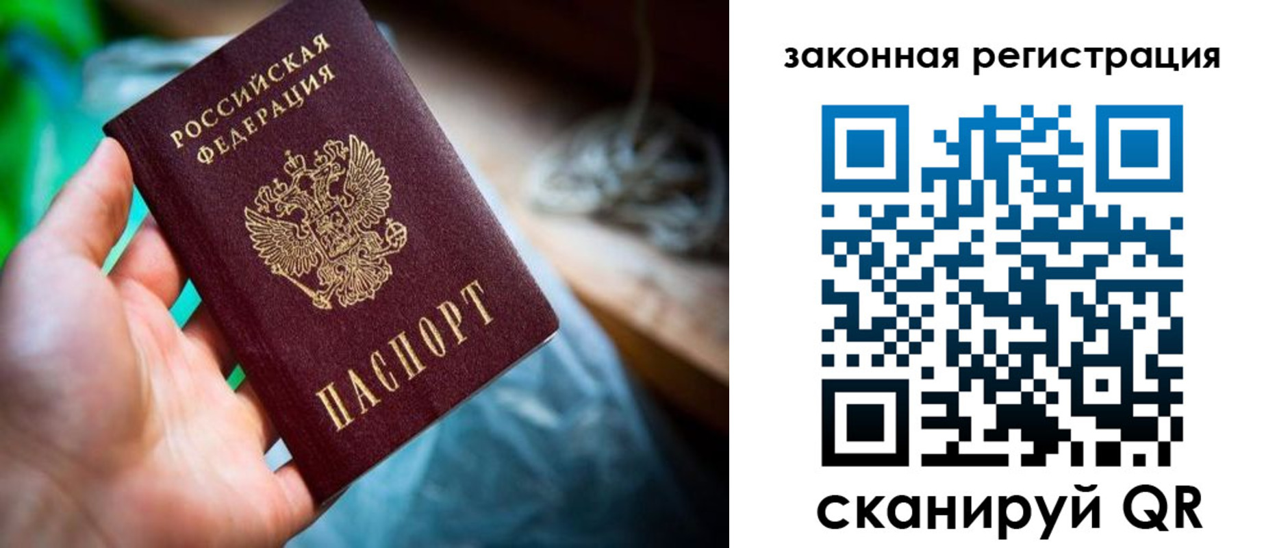 прописка в Читинской области